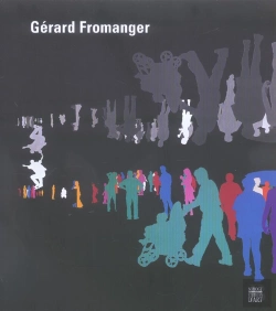 Bertrand.pt - Gerard Fromanger ; Retrospective 1962-2005