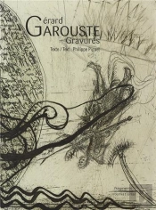 Gerard Garouste Bilingue  (Fr/Angl)