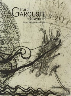 Bertrand.pt - Gerard Garouste Bilingue  (Fr/Angl)