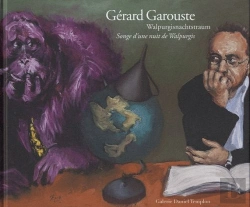 Bertrand.pt - Gerard Garouste  Walpurgisnachtstraum  Songe D Une Nuit De Sabbat