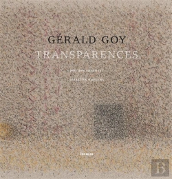 Bertrand.pt - Gérard Goy ; Transparences