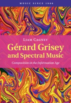 Bertrand.pt - Gerard Grisey And Spectral Music