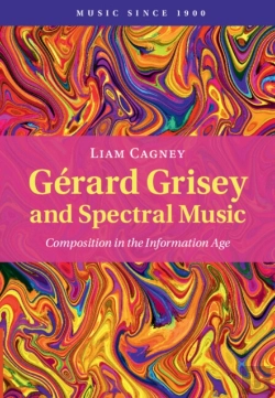 Bertrand.pt - Gerard Grisey And Spectral Music