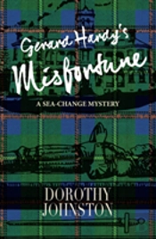 Gerard Hardy'S Misfortune