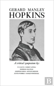 Gerard Manley Hopkins