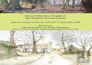 Gerard Manley Hopkins: The Lydiate Connections