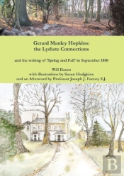 Gerard Manley Hopkins: The Lydiate Connections