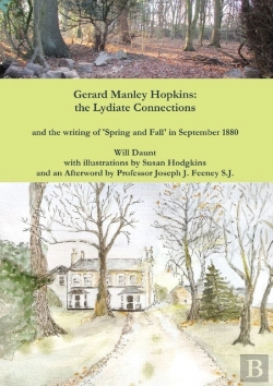 Bertrand.pt - Gerard Manley Hopkins: The Lydiate Connections