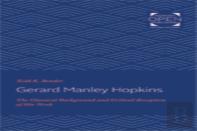 Gerard Manley Hopkins