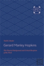 Gerard Manley Hopkins