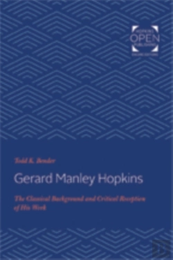 Bertrand.pt - Gerard Manley Hopkins