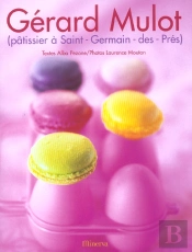 Gerard Mulot, Patissier A Saint-Germain-Des-Pres