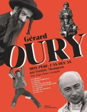 Gérard Oury, Mon Père, L'As Des As