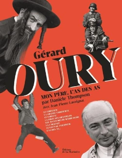 Bertrand.pt - Gérard Oury, Mon Père, L'As Des As