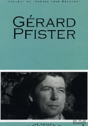 Gérard Pfister