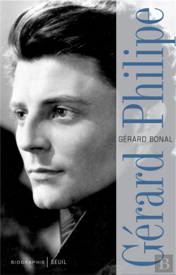 Bertrand.pt - Gérard Philipe, Biographie