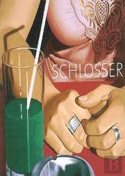 Gerard Schlosser, Catalogue