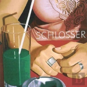 Gerard Schlosser, Catalogue