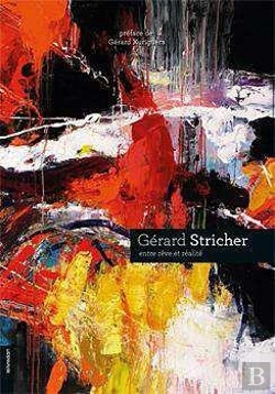 Bertrand.pt - Gerard Stricher ; Entre Reve Et Realite