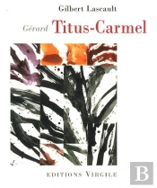 Gérard Titus-Carmel