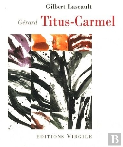 Bertrand.pt - Gérard Titus-Carmel