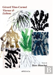 Gérard Titus-Carmel Viornes & Lichens
