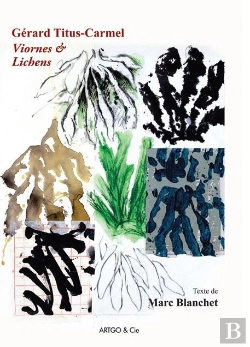 Bertrand.pt - Gérard Titus-Carmel Viornes & Lichens