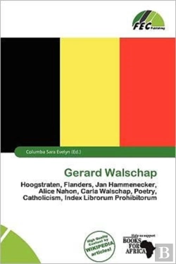 Bertrand.pt - Gerard Walschap