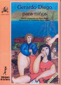 Bertrand.pt - Gerardo Diego Para Niños