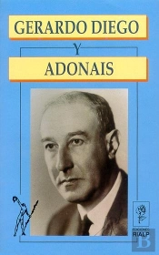 Gerardo Diego Y Adonáis