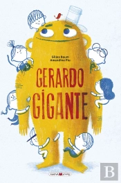Gerardo Gigante
