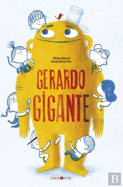 Bertrand.pt - Gerardo Gigante