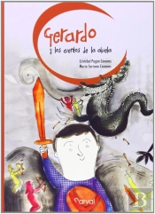 Gerardo Y Los Cuentos De La Abuela