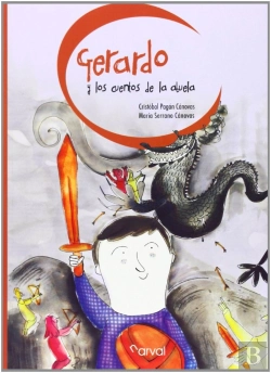 Bertrand.pt - Gerardo Y Los Cuentos De La Abuela