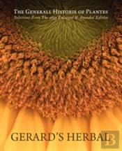 Gerard'S Herbal