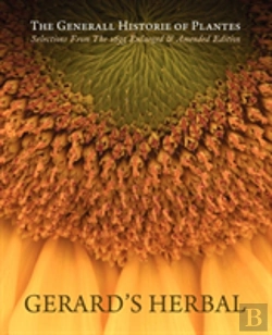 Bertrand.pt - Gerard'S Herbal