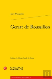 Gerart De Roussillon
