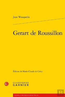Bertrand.pt - Gerart De Roussillon