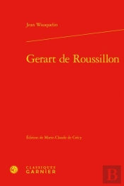 Gerart De Roussillon