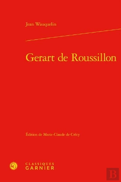 Bertrand.pt - Gerart De Roussillon