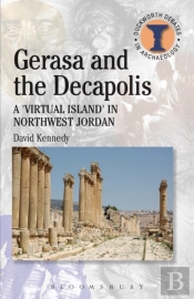 Gerasa And The Decapolis