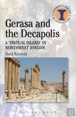 Bertrand.pt - Gerasa And The Decapolis
