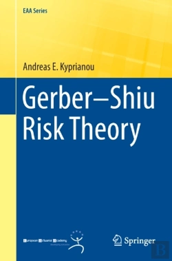 Bertrand.pt - Gerber-Shiu Risk Theory