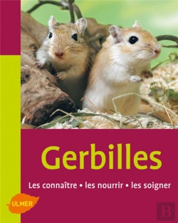 Bertrand.pt - Gerbilles ; Les Connaître, Les Nourri, Les Soigner