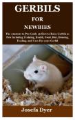 Gerbils For Newbies