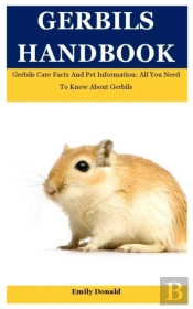 Gerbils Handbook