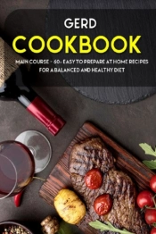 Gerd Cookbook