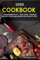 Gerd Cookbook