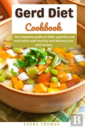 Gerd Diet Cookbook