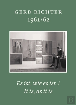 Bertrand.pt - Gerd Richter 1961 62. Es Ist Wie Ist